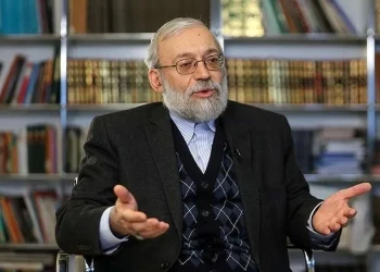 واکنش جواد لاریجانی به اعتراضات