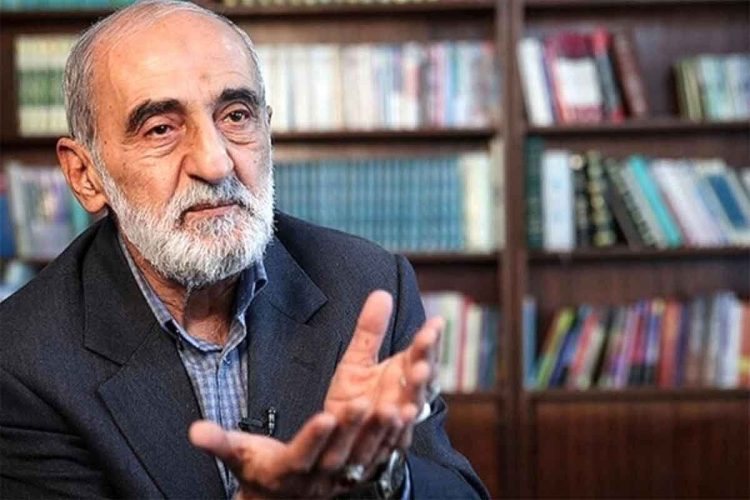 مدیر مسئول کیهان تجمعات اخیر را «همسو با رسانه‌های اسرائیلی» خواند