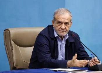 پزشکیان: شنیدن مطالبات مردم، اصل حکمرانی دولت است