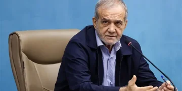 پزشکیان: شنیدن مطالبات مردم، اصل حکمرانی دولت است