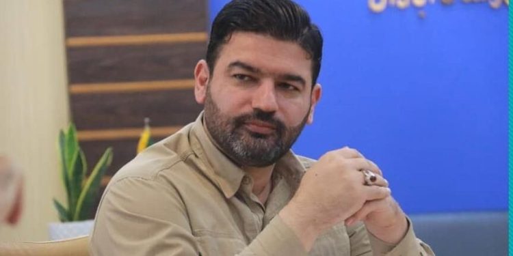 دادستانی: شهردار آبادان به اتهام جرائم مالی بازداشت شد