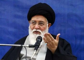 علم‌الهدی: دشمن با استفاده از هوش مصنوعی به‌ دنبال ایجاد فتنه است