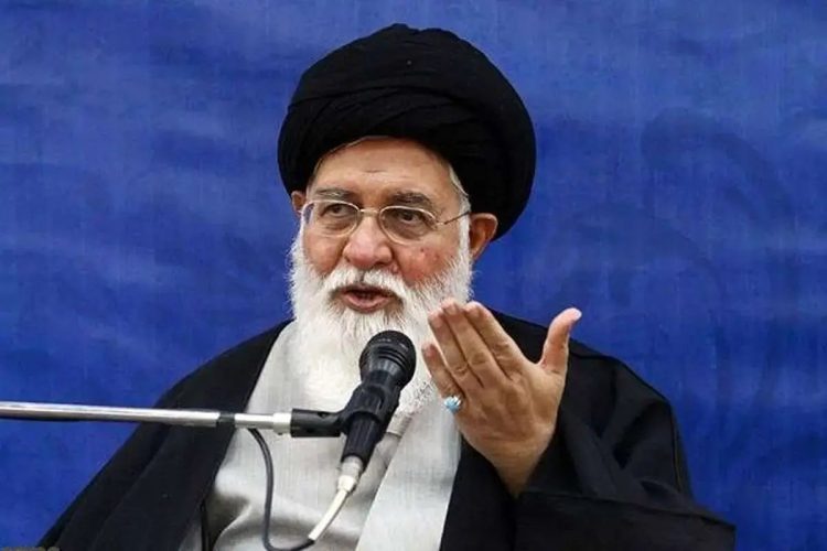 علم‌الهدی: دشمن با استفاده از هوش مصنوعی به‌ دنبال ایجاد فتنه است