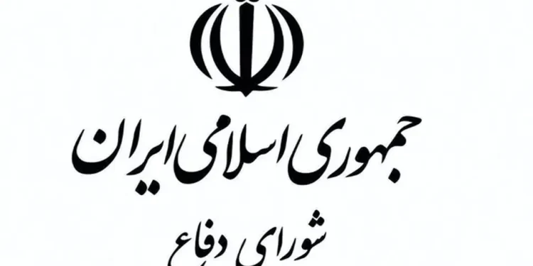هشدار دبیرخانه شورای دفاع: تداوم رفتارهای خصمانه پاسخ قاطع و متناسب خواهد داشت