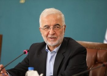 هیئت ویژه وزارت کشور عازم ایلام شد