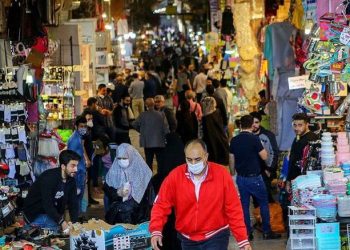 دولت به استانداران دستور داد با اصناف و بازاریان گفت‌وگو کنند