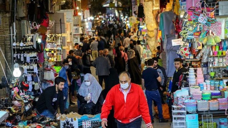 دولت به استانداران دستور داد با اصناف و بازاریان گفتوگو کنند