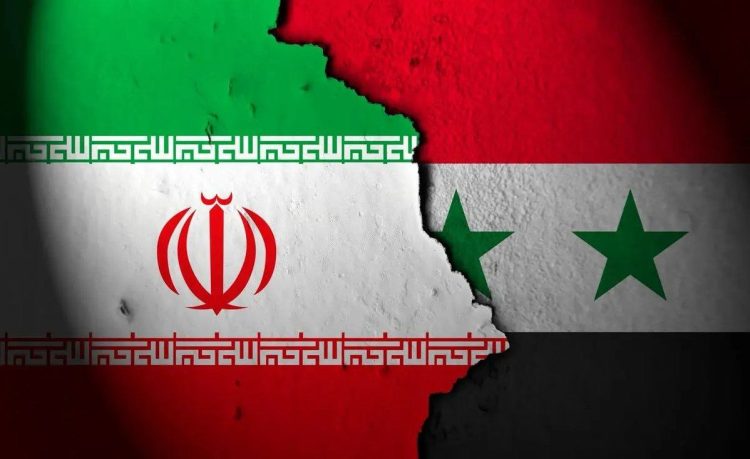 وزیر دارایی سوریه: از ایران میلیاردها دلار غرامت خواهیم گرفت