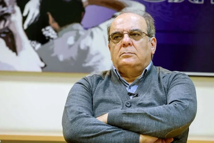 عباس عبدی: اقتصادی بودن اعتراضات در نوع برخورد دولت بی‌تأثیر نبود